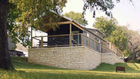Boo Boo™ Bungalow Riverfront — image 1 of 7