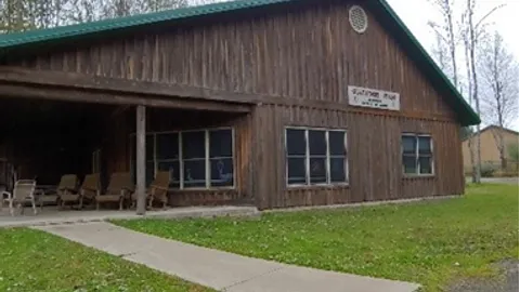 Camp Amahami - Gladstone Pines — image 1 of 1