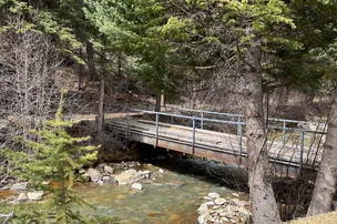 Lostfork Basecamp – photo 2