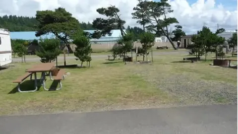Brown Tent Site — image 6 of 6