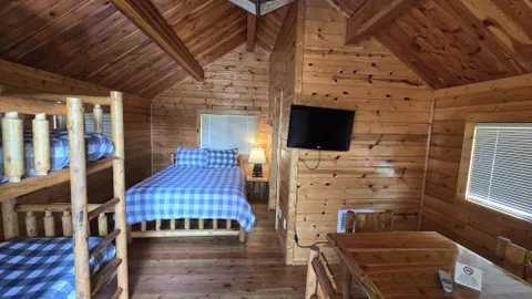 CABIN W/BATH — image 1 of 5