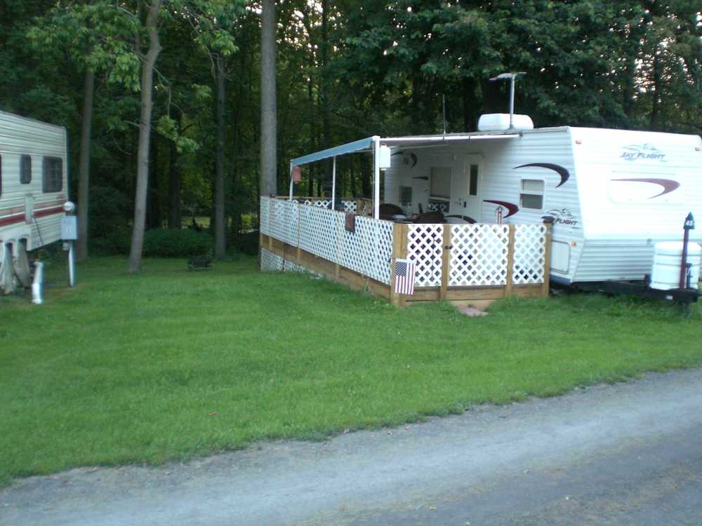 10 Acres Campground & RV Park - Photo 5