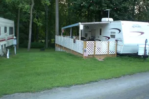 10 Acres Campground & RV Park – photo 5