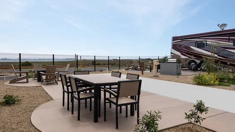 Elite Full Hookup RV Site — image 2 of 2