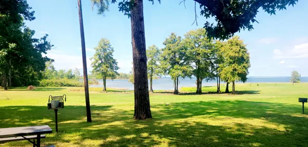 McGee's Landing campground