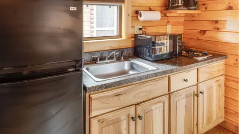Riverfront Premium Cottage — image 2 of 9