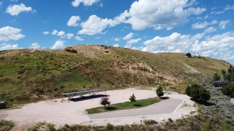 Dry Camping Group RV Site — image 1 of 14