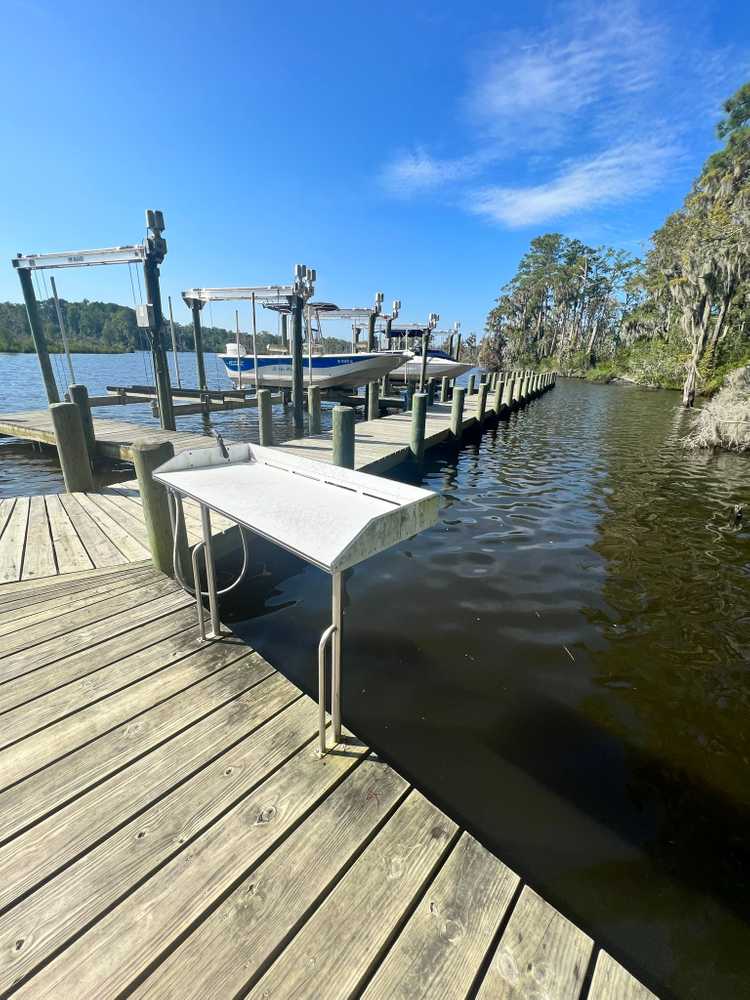 Cotton Patch Landing, Chocowinity, North Carolina - Photo 4