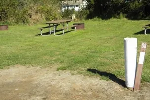 Woods County Campground – photo 4