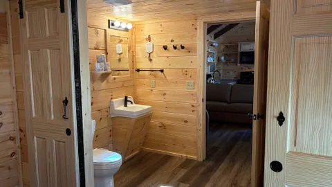 #104 Wilderness Cabin ADA — image 2 of 12