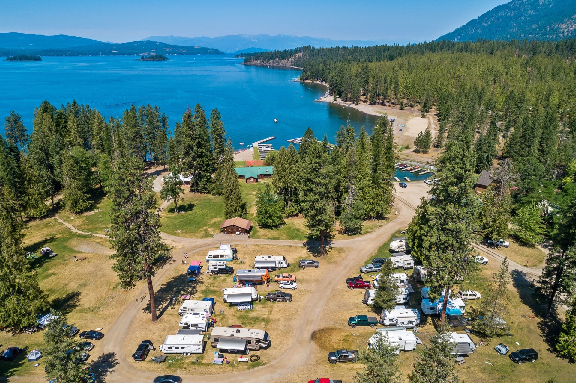 Beyond Hope Resort
