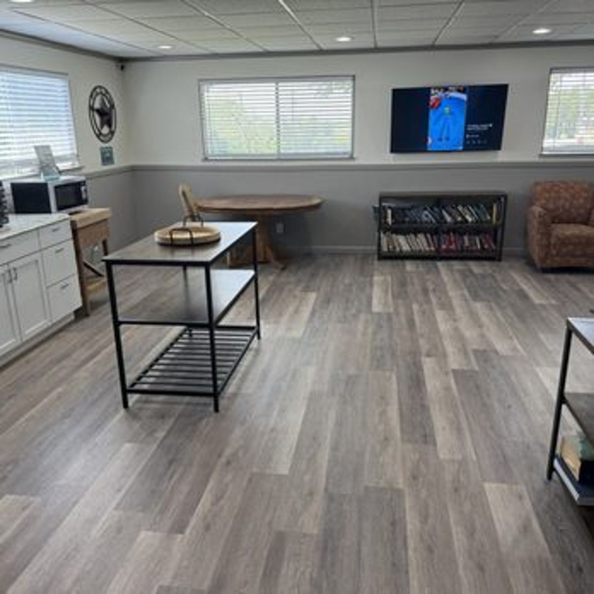 Belton RV Park