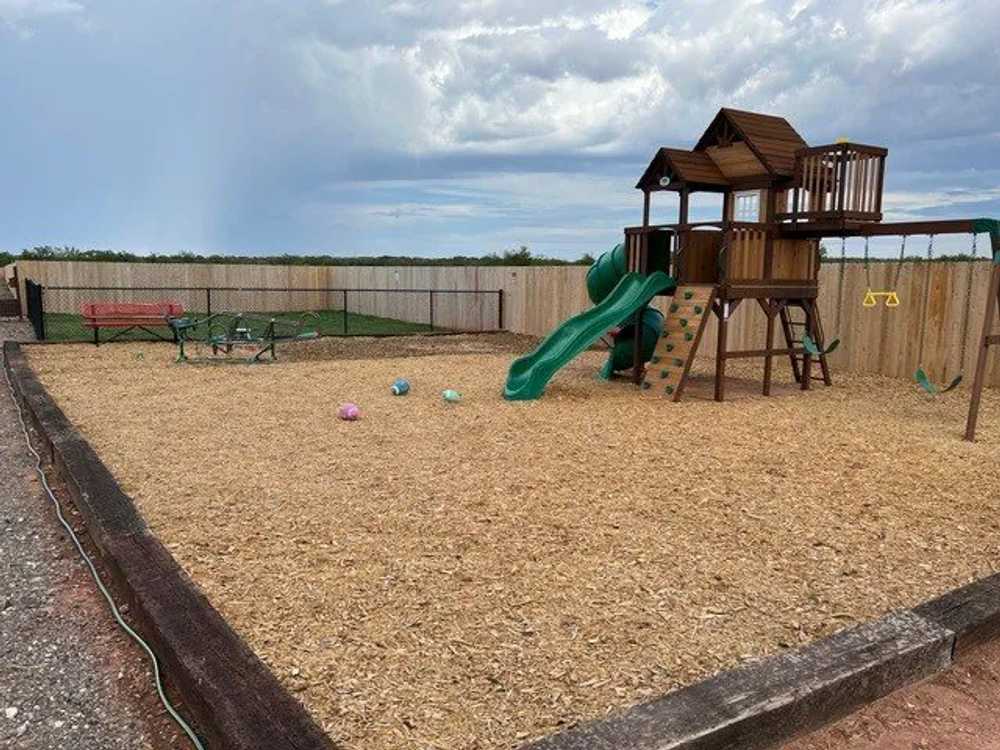 Aviator RV Park, Abilene, Texas - Photo 5