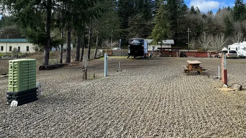 30/50 Amp Pull-Through RV Site — image 2 of 9