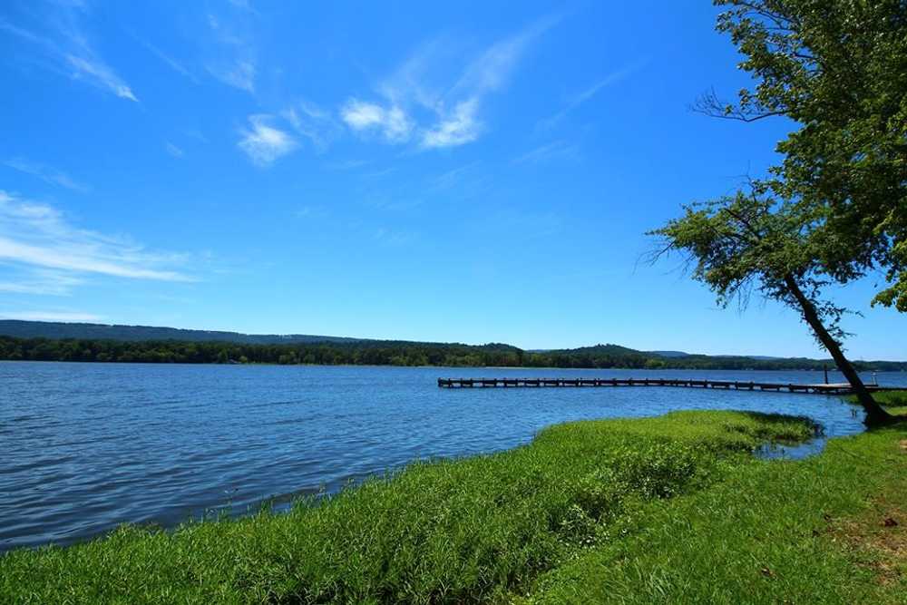 Jackson County Park and Marina, Scottsboro, Alabama - Photo 3