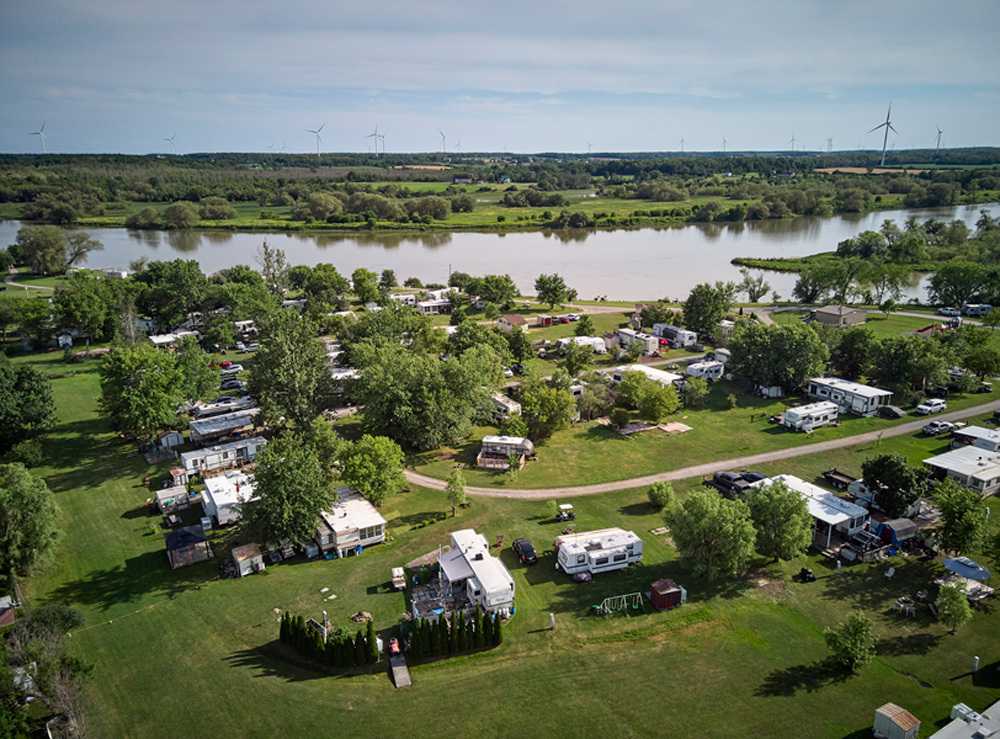 Bruce's Landing RV Resort - Main Photo