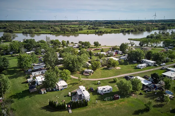 Bruce's Landing RV Resort – photo 1