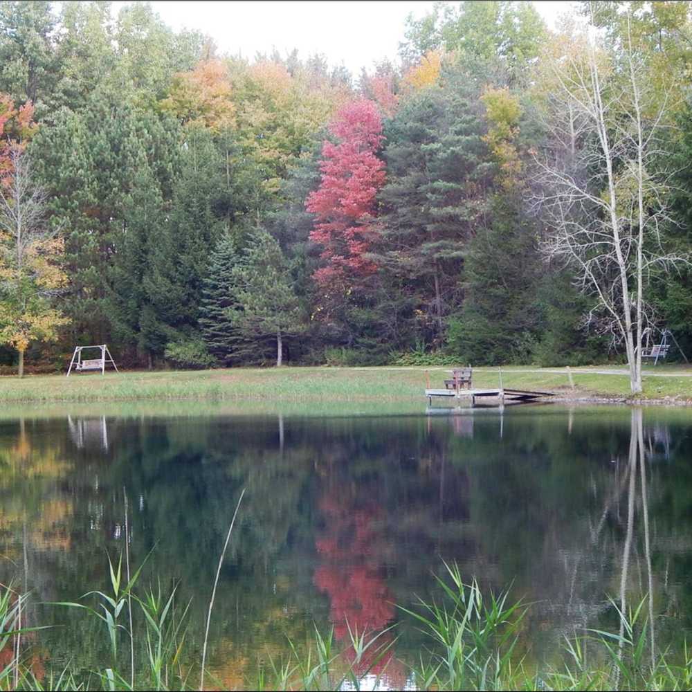 Berwagana Campground - Vassar, MI - Photo 2