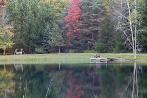 Berwagana Campground – photo 2