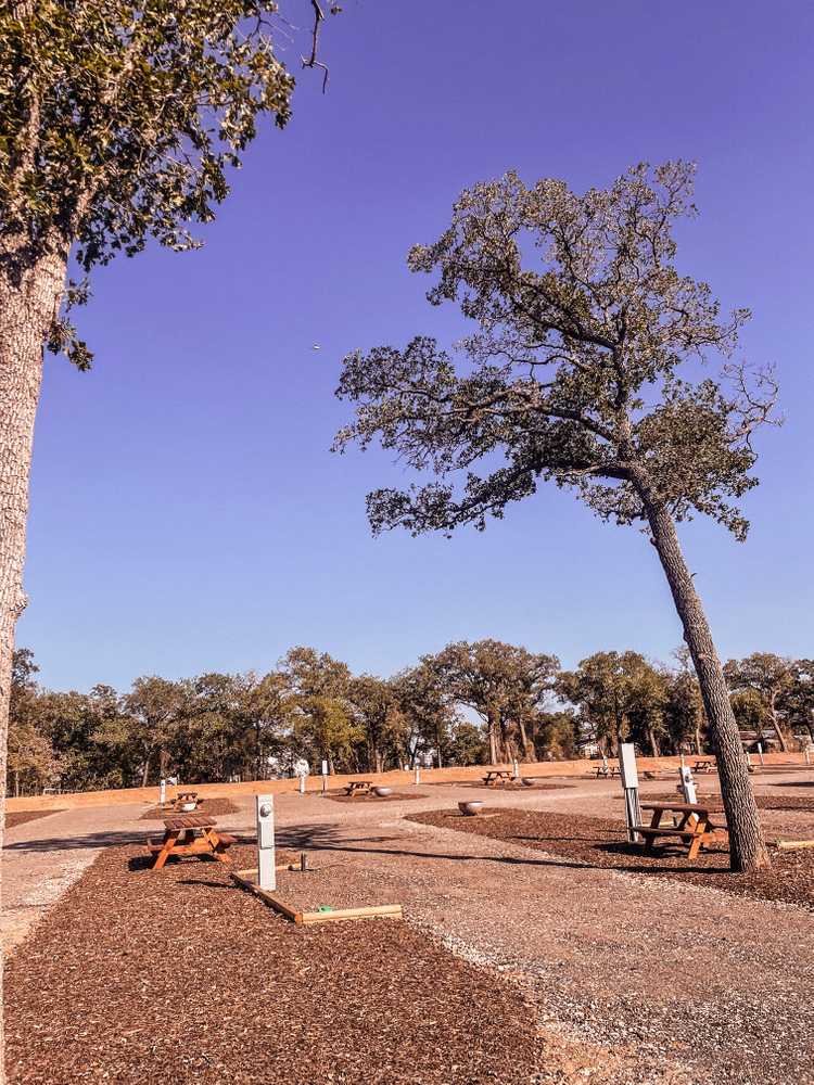 Starry Night RV Resort, Fort Worth, Texas - Photo 4