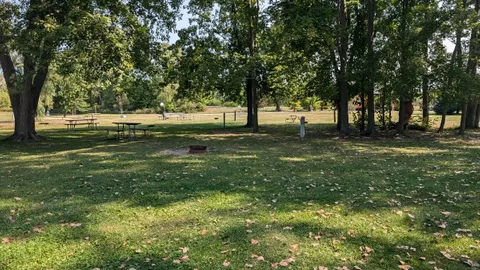 20 Amp Electric Only Site — image 1 of 10