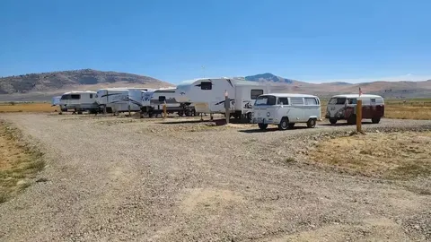 Electric Hookup RV Site — image 3 of 3