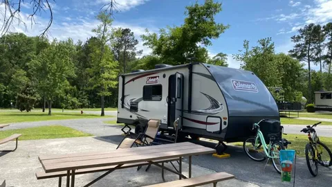 Standard RV Sites — image 1 of 5