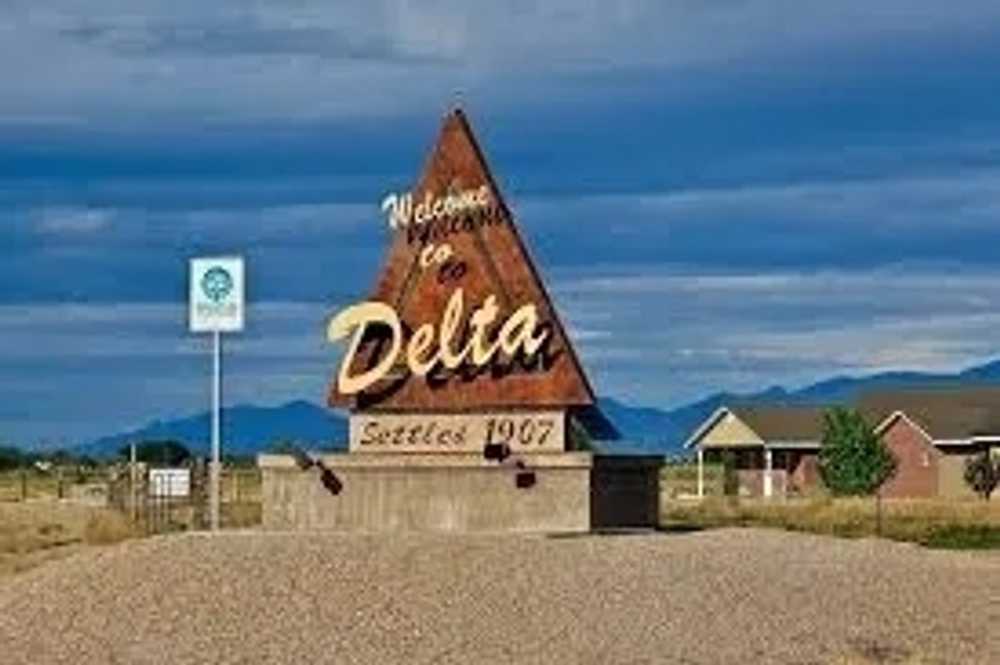 Coyote Gulch RV Park, Delta, Utah - Photo 2