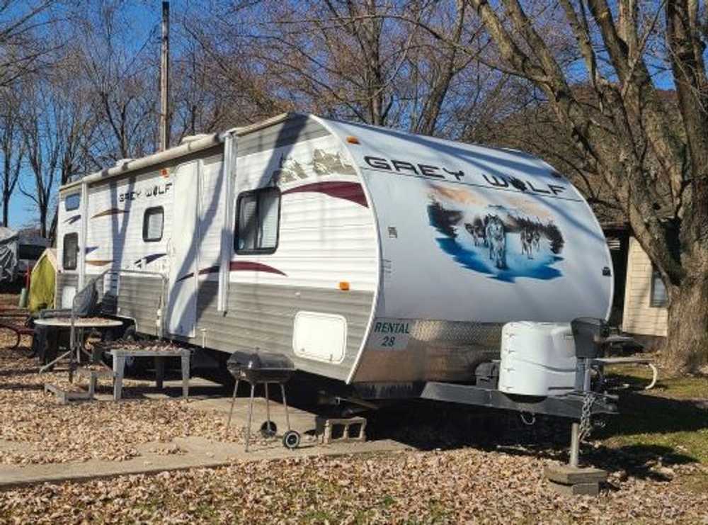 #28 Rental (Sleeps 4)