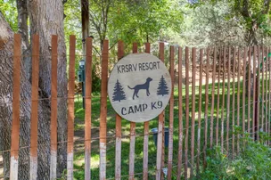 Kern River Sequoia RV Resort at Camp James – photo 3