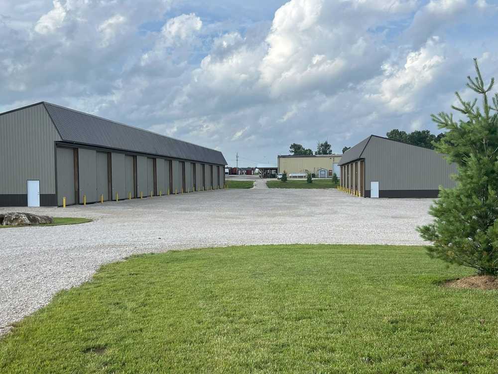 Patoka Pines RV Campground and Storage - Photo 3