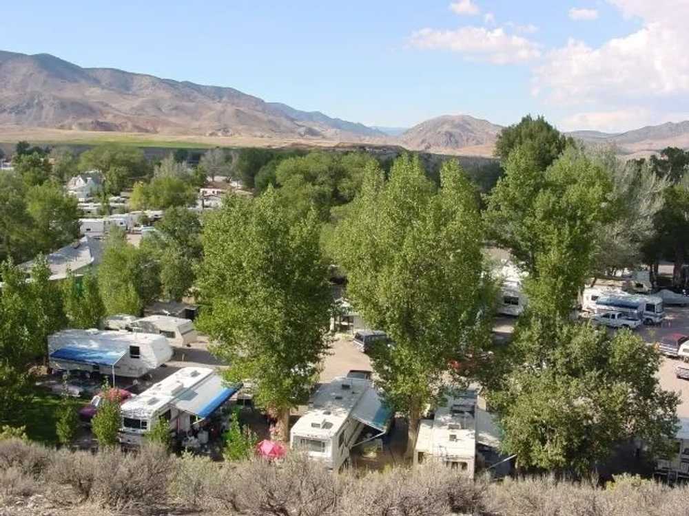 Lizzie and Charlies RV/ATV Park - Marysvale, UT - Photo 2
