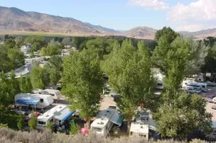 Lizzie and Charlies RV/ATV Park – photo 2