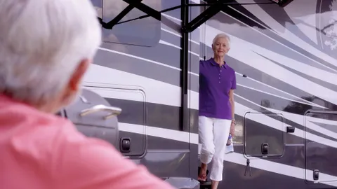 Premium RV Site 30 Amp — image 2 of 8