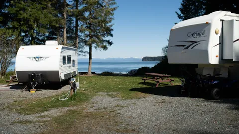 Ocean View Sites (111-115) — image 1 of 7