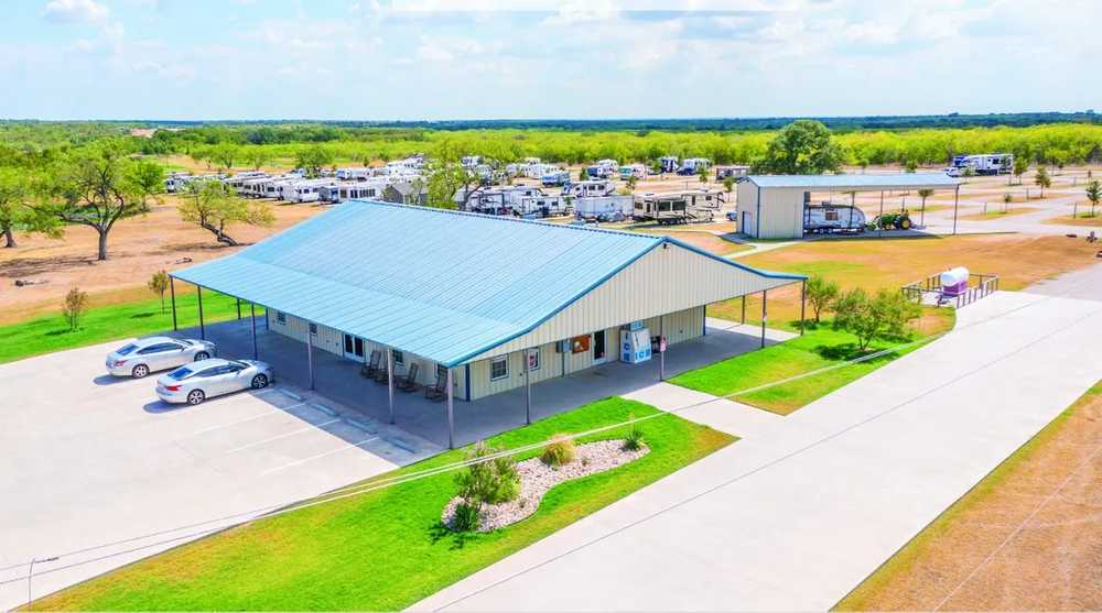 Patriot RV Park - Waco SE - Photo 2