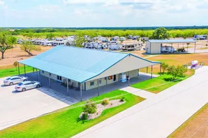 Patriot RV Park - Waco SE – photo 2