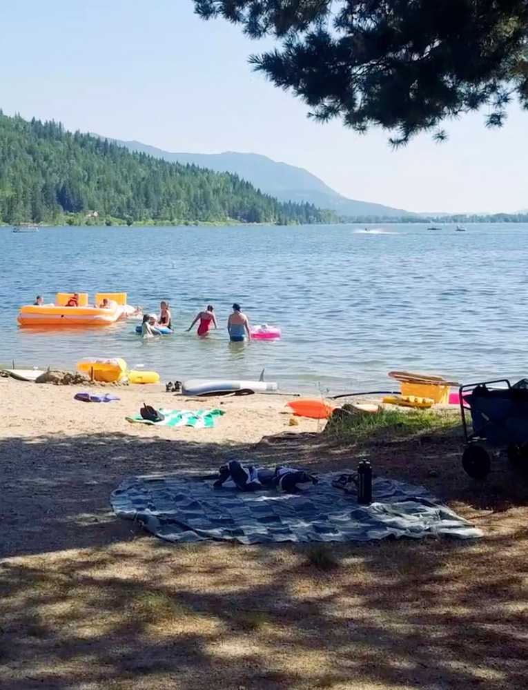 Mara Lake RV & Beach Club - Photo 5