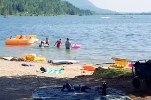 Mara Lake RV & Beach Club – photo 5