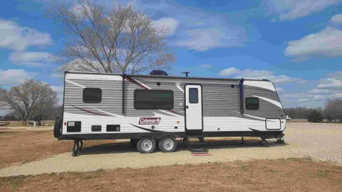 Back-in Full Hook-up RV Site — image 5 of 5