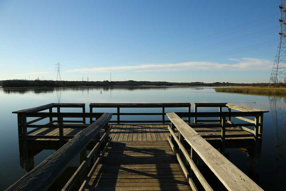 Lake Bastrop North Shore Park, Bastrop, Texas - Photo 2