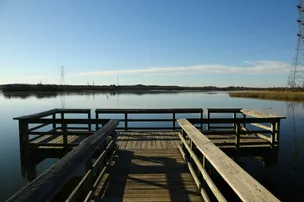 Lake Bastrop North Shore Park – photo 2