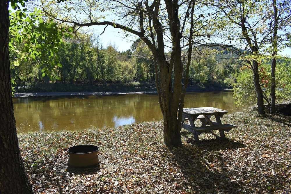 Ausable River Campground - Keeseville, NY - Photo 5