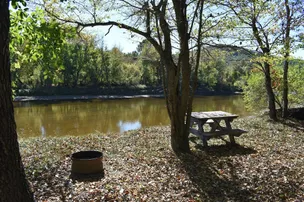 Ausable River Campground – photo 5