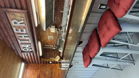 4-Person Dry Cabin- NO PETS ALLOWED — image 10 of 10