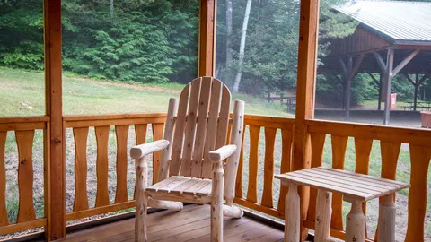 Meadow Cottage — image 2 of 6