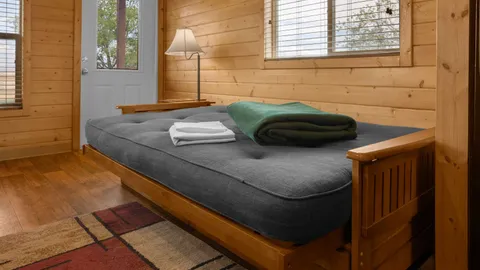 Pinyon Pine Cottage 1 Bedroom — image 2 of 8