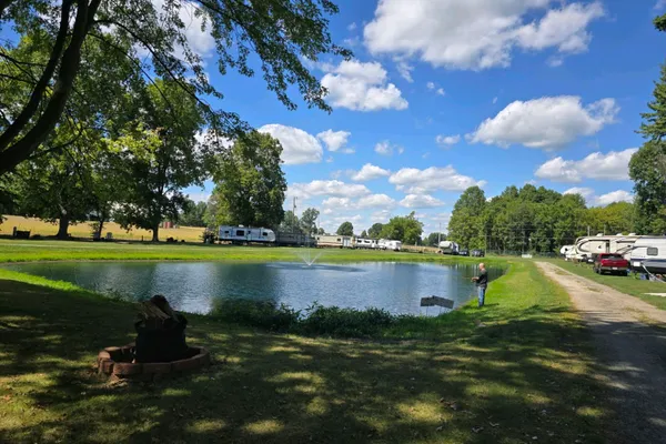 Meadow Lake Park – photo 1