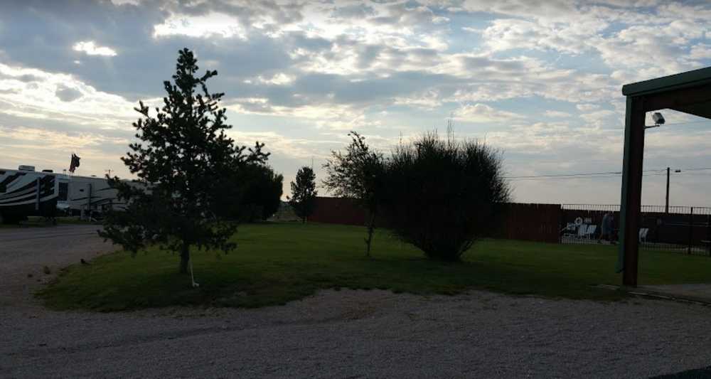 Zia RVillas RV Resort - Main Photo
