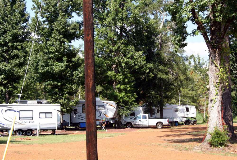 Backwater Jacks RV & Cabins - Photo 5